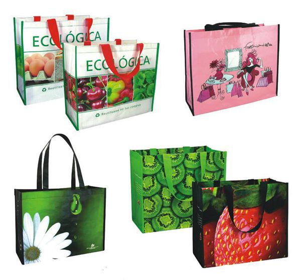 Factory Direct ECO Bags