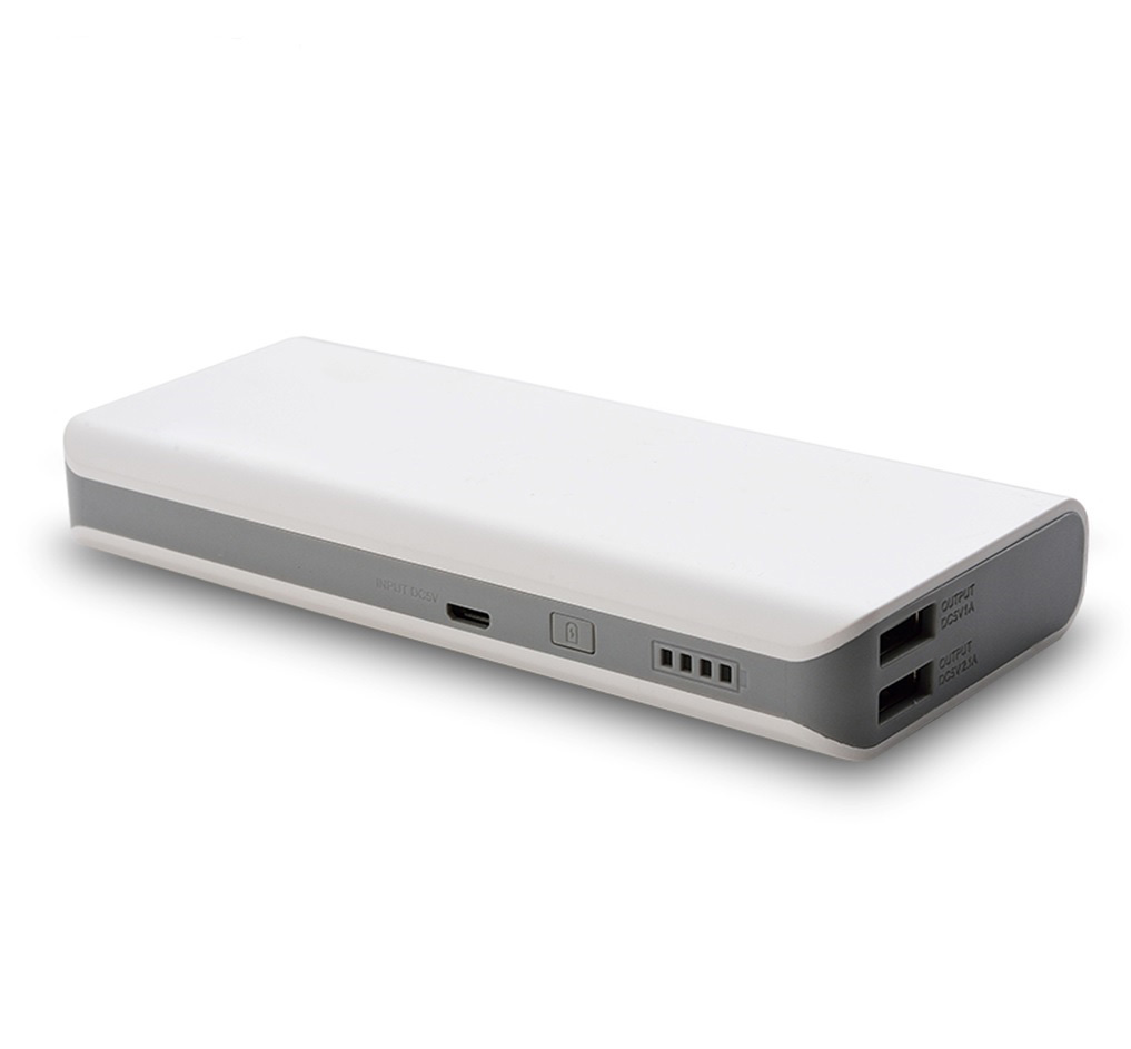 Classic High Quallity Power Bank Good for Promotion