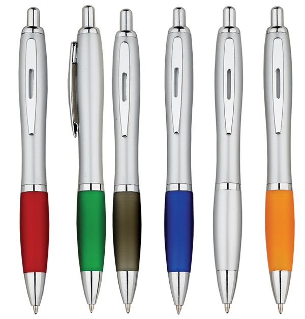 Classic Promotion Plastic Pen made in china