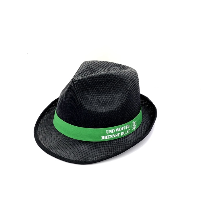 China Factory direct PP Mesh Hat for promotion give aways gifts