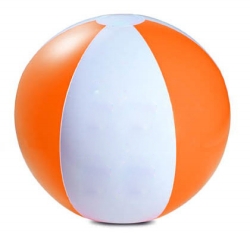 Good quality hot seller factory selling inflatable PVC Beach Water Ball