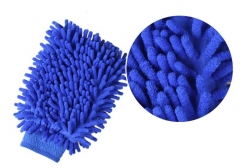 Coral fleece gloves