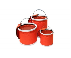 Made in China Oxford Folding Bucket