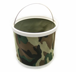 Made in China Oxford Folding Bucket