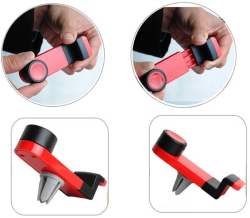 2015 new design Phone Holder for Car factory price direct
