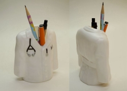 Pen Holder Made in China