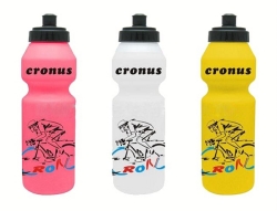 Cheap Promotion HDPE Sports Bottle with Plastic Flask BPA Free