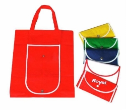 ECO Shopper for Italy market Made in China