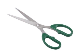 Factory Supplier Stainless Steel Office Scissors