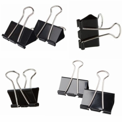 High Quality Metal Binder File Clip Professional China Supplier
