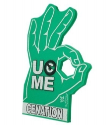 Big wave promotional Foam Hand for Event and Party
