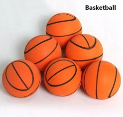 Factory Price EVA Basketball with logo