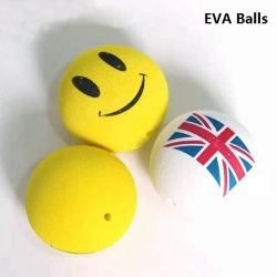 Factory Price EVA Basketball with logo