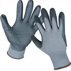CE EN388 Approved Safety Working Glove