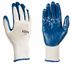 Good Firm Grip Working Gloves