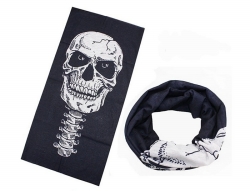Outdoor Multi-function scarf