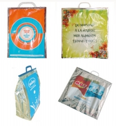 China Factory Supplier Shopping Cooler Bag