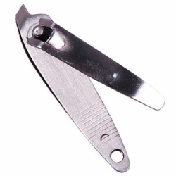 Factory Direct Metal Nail Clip For Promotion