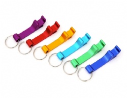 Aluminum Beer Bottle Opener Made in China for promotion