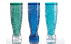 Gel Freeze Juice Cup Made in China