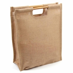 Promotion Jute Bags Made in china