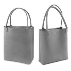 Promotion Felt Tote Bag Made in China