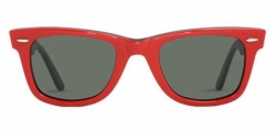 REACH Compliant Plastic Beach Sunglasses